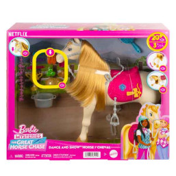 Barbie® Feature Horse